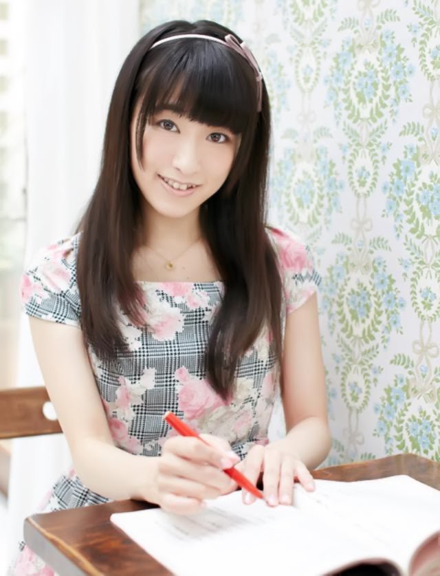 女声优「村川梨衣」将于夏季正式歌手出道 资讯