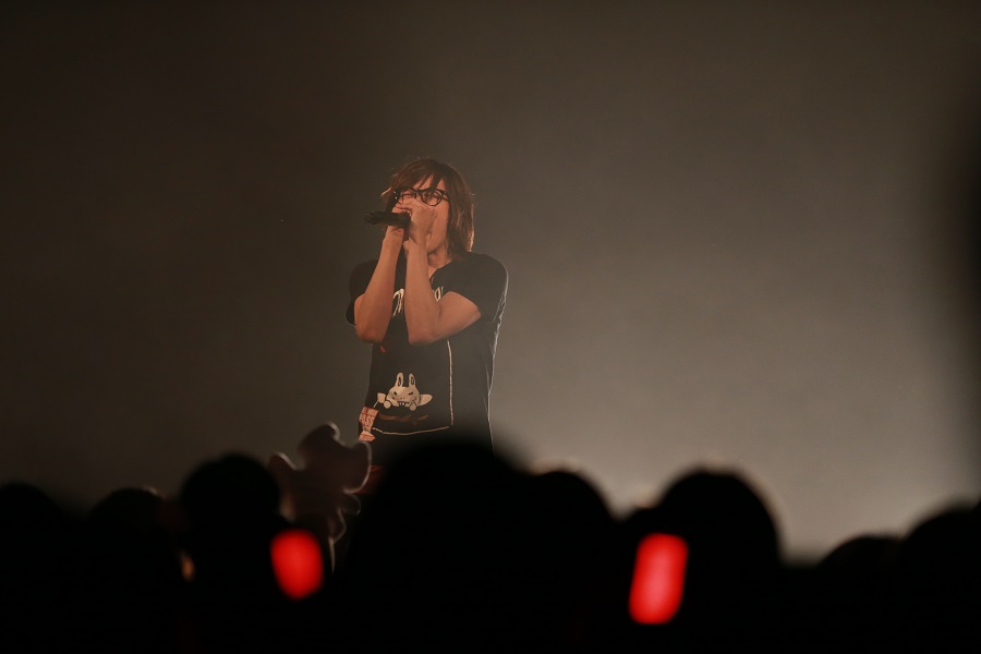【梦域专访】赤饭&Piko in 赤P中国巡回演唱会广州站 资讯 第19张
