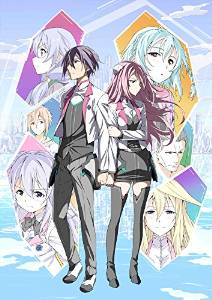 千菅春香将为动画《学战都市Asterisk》第二季演唱片尾曲