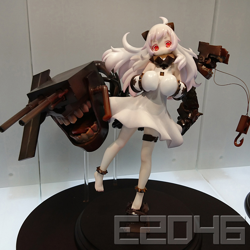 E2046速报 - 业界最快！WF2016 [冬] 定价推出！ 周边 第7张