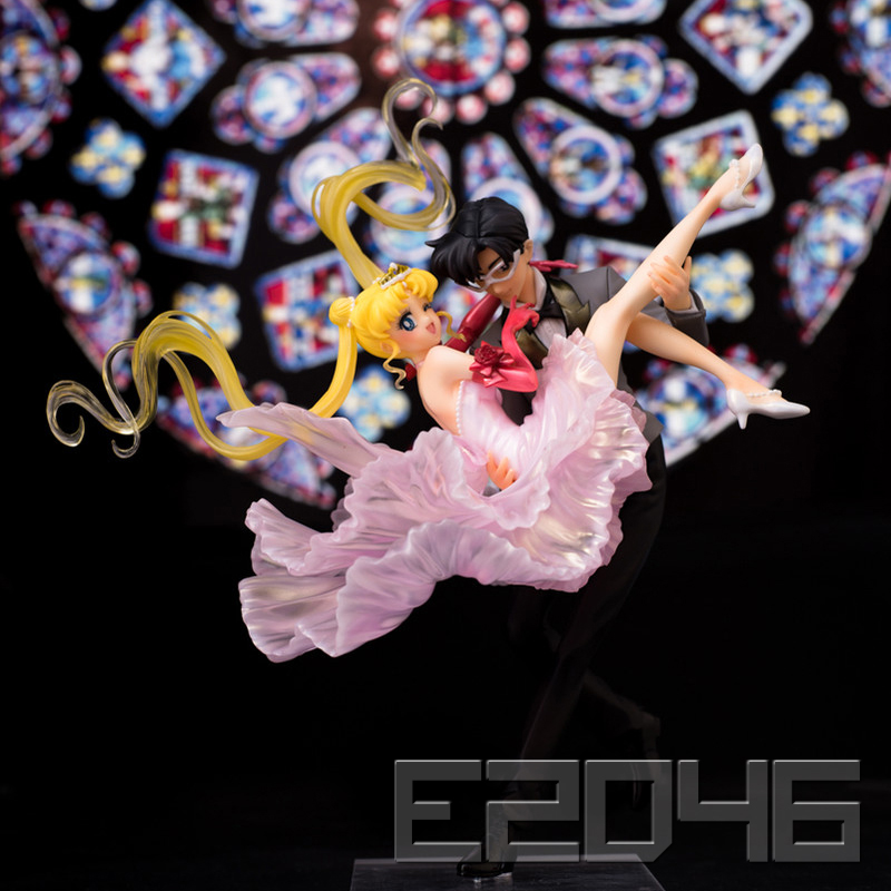E2046速报 - 业界最快！WF2016 [冬] 定价推出！ 周边 第5张