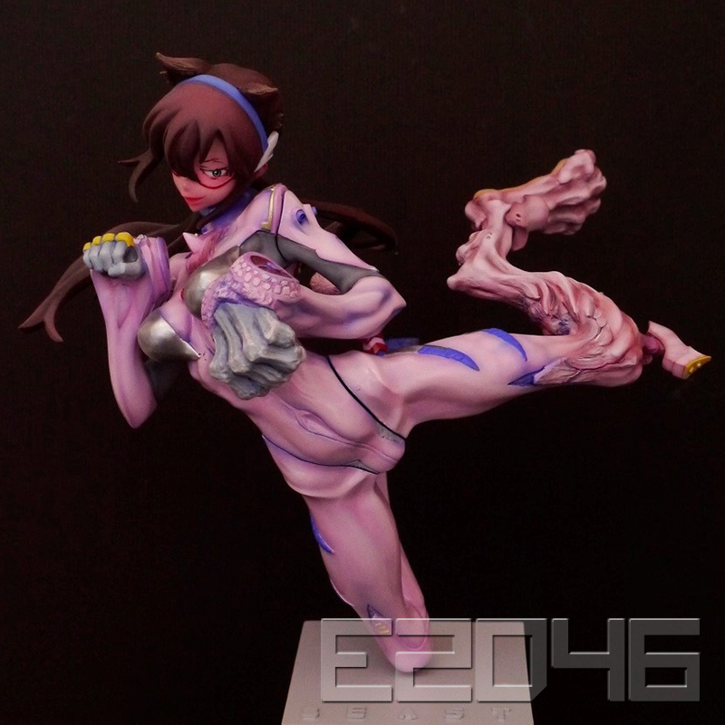 E2046速报 - 业界最快！WF2016 [冬] 定价推出！ 周边 第12张