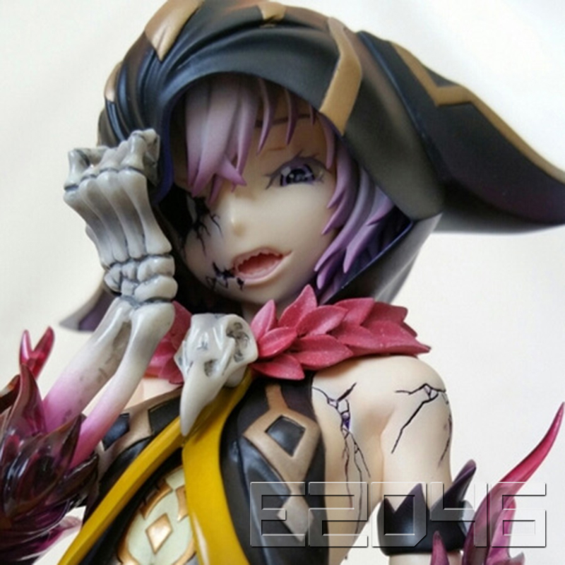 E2046速报 - 业界最快！WF2016 [冬] 定价推出！ 周边 第15张