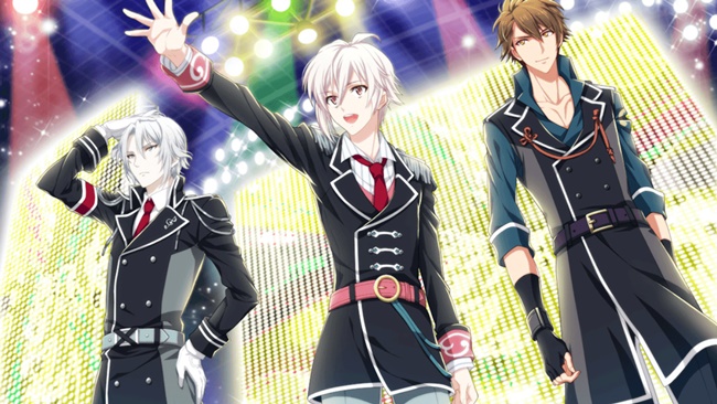 偶像养成手游《IDOLiSH7》即将发售FAN BOOK 部分内容抢先公开 资讯 第3张