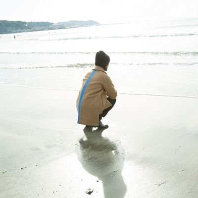 人气声优「鸟海浩辅」开通期间限定推特帐号 个人书籍五月发售！
