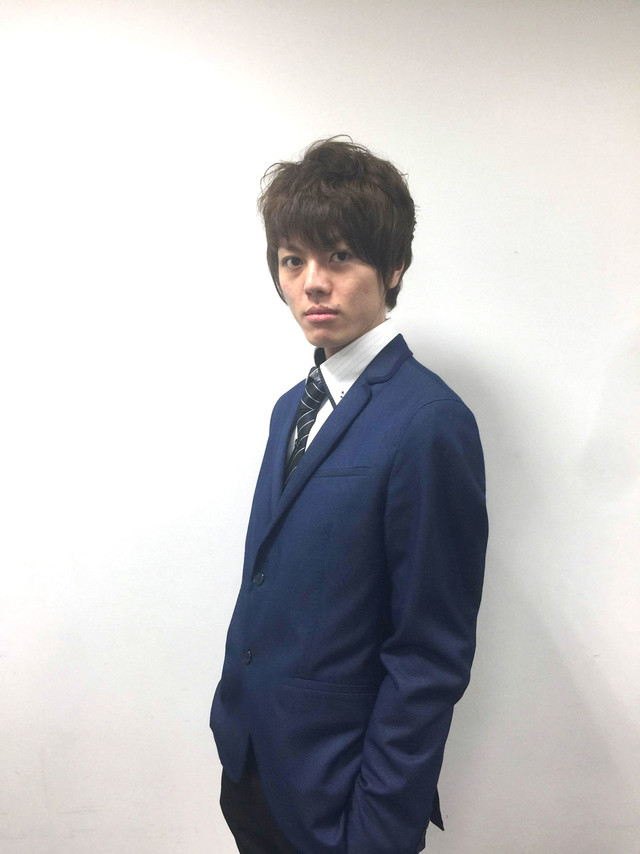 増田英二《其实我是》舞台剧化  资讯 第11张