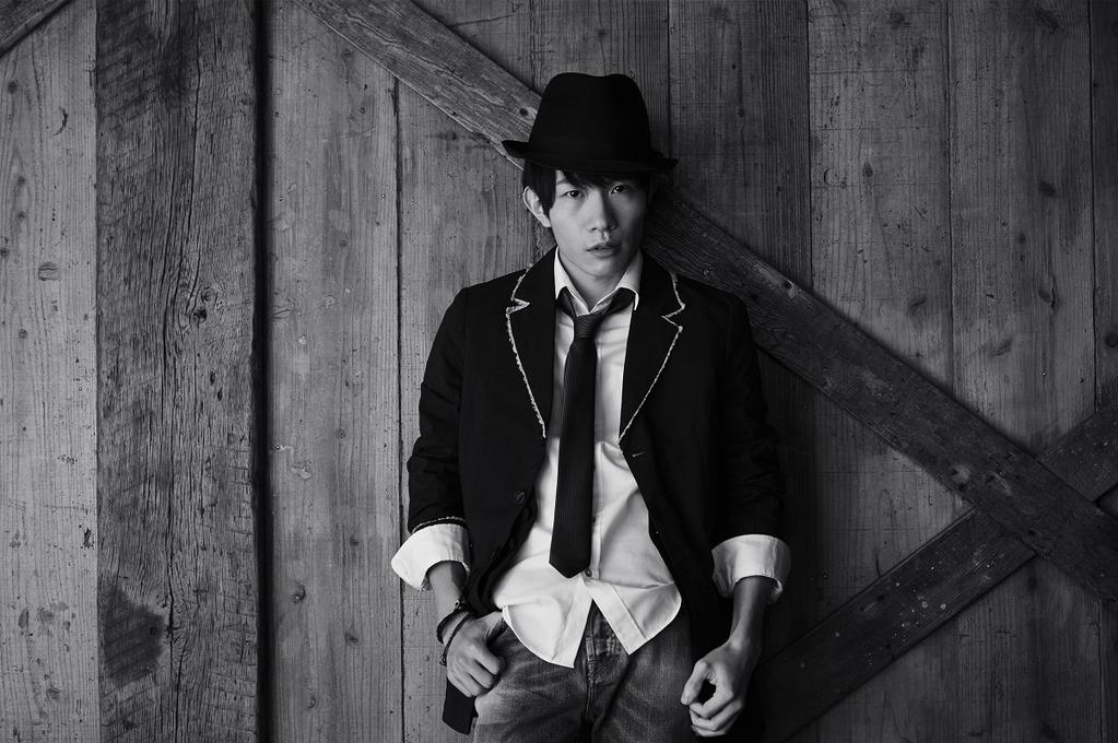 声优歌手「丰永利行」首张迷你专辑《C“LR”OWN》将于6月1日发售 资讯