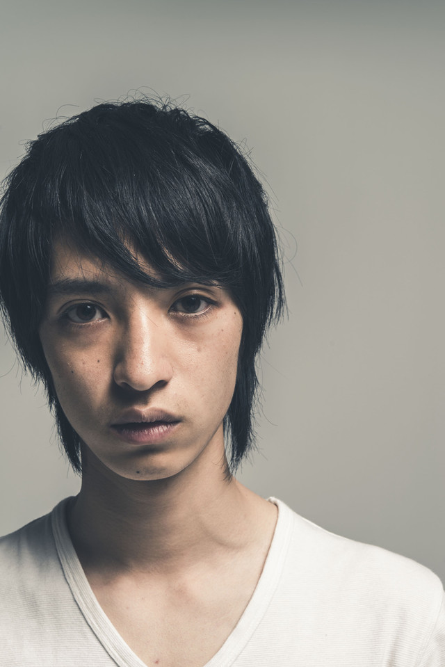 舞台剧《恶之华》主角人员确定 清水尚弥、花奈澪、秋月成美加盟