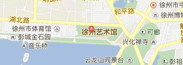2016中国•徐州X次元ACGN动漫盛宴4月3日蓄势待发 漫展 第1张