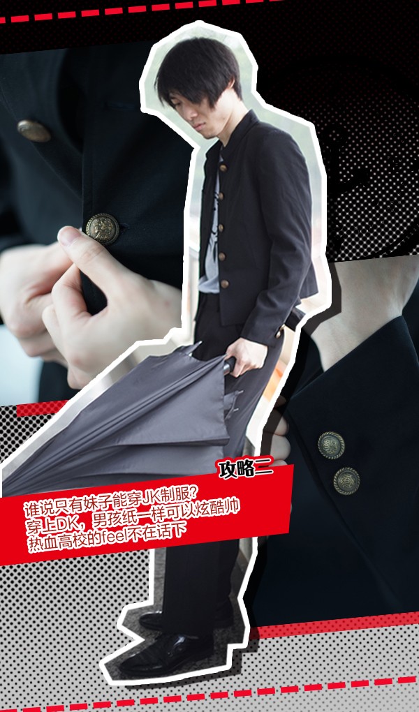 ComiaiR01山百合祭二宣正式出炉！更多好玩更多精彩！ 漫展 第12张
