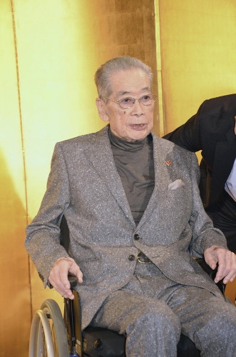 【讣告】老一辈声优大平透去世