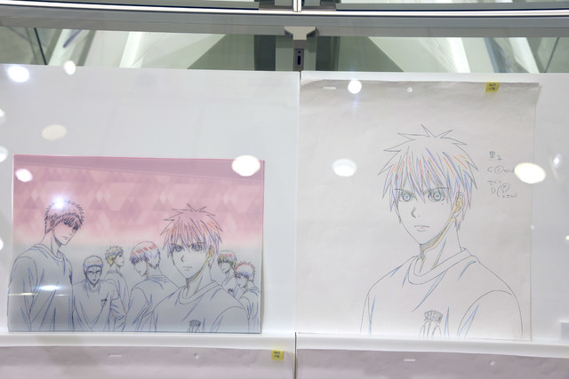 Production I.G新店开张 黑子&攻壳纷纷呈现 资讯 第2张