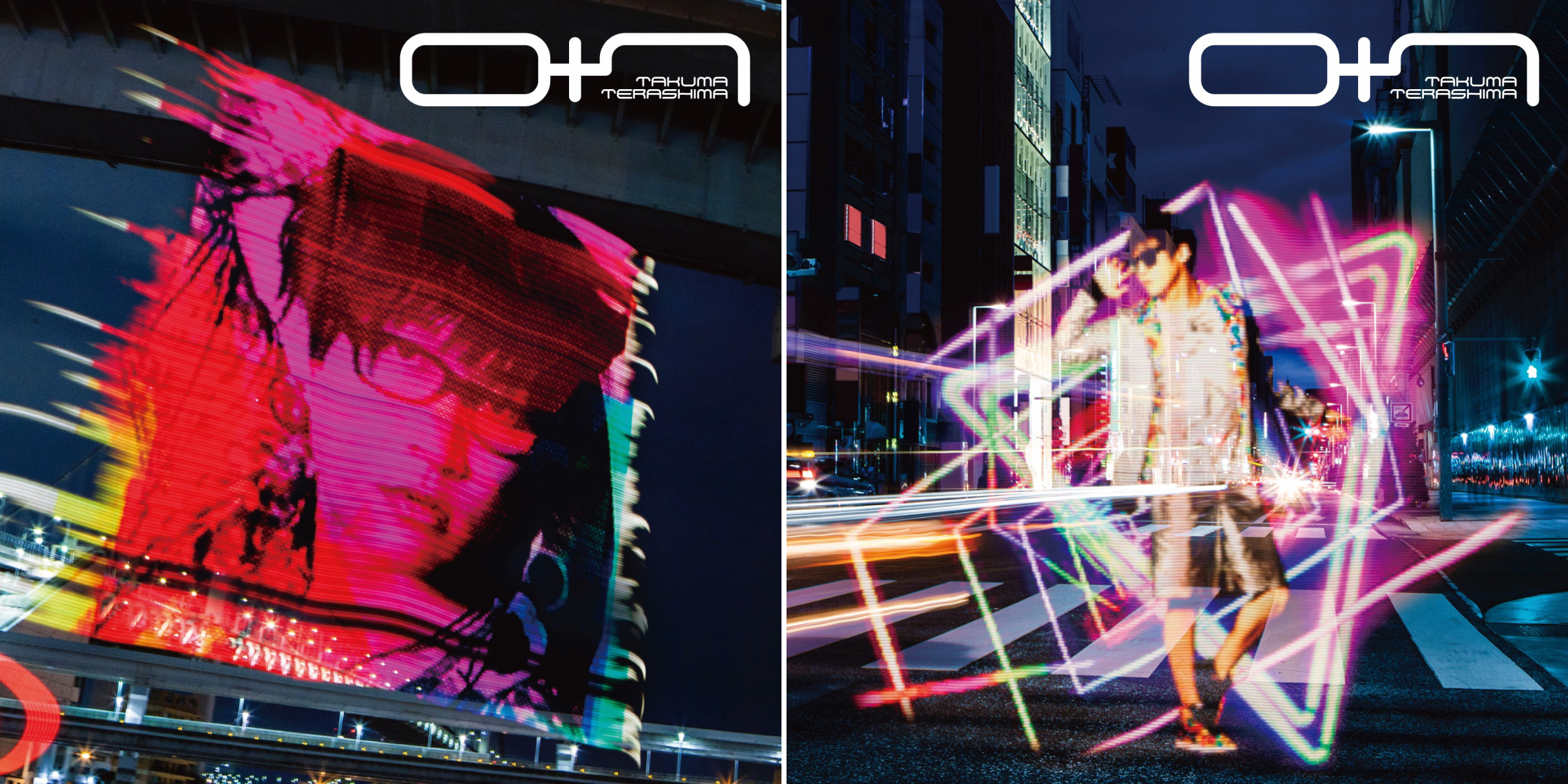 声优歌手「寺岛拓篤」第5张个人单曲《0+1（ラブアンドピース）》5月发售 资讯 第2张