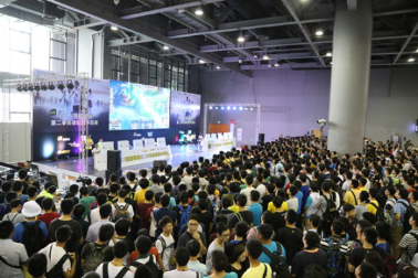 AC-Joy AGW英雄联盟黄金赛邀你体验全天候LOL！！！ 资讯 第4张