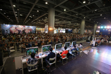 AC-Joy AGW英雄联盟黄金赛邀你体验全天候LOL！！！ 资讯 第3张