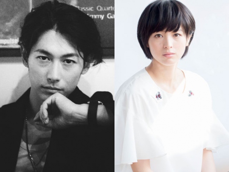 漫画《快乐婚礼》真人化决定，藤冈靛、清野菜名主演