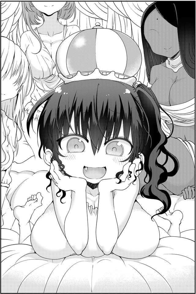 Cool教信者新漫画开始连载 资讯 第1张