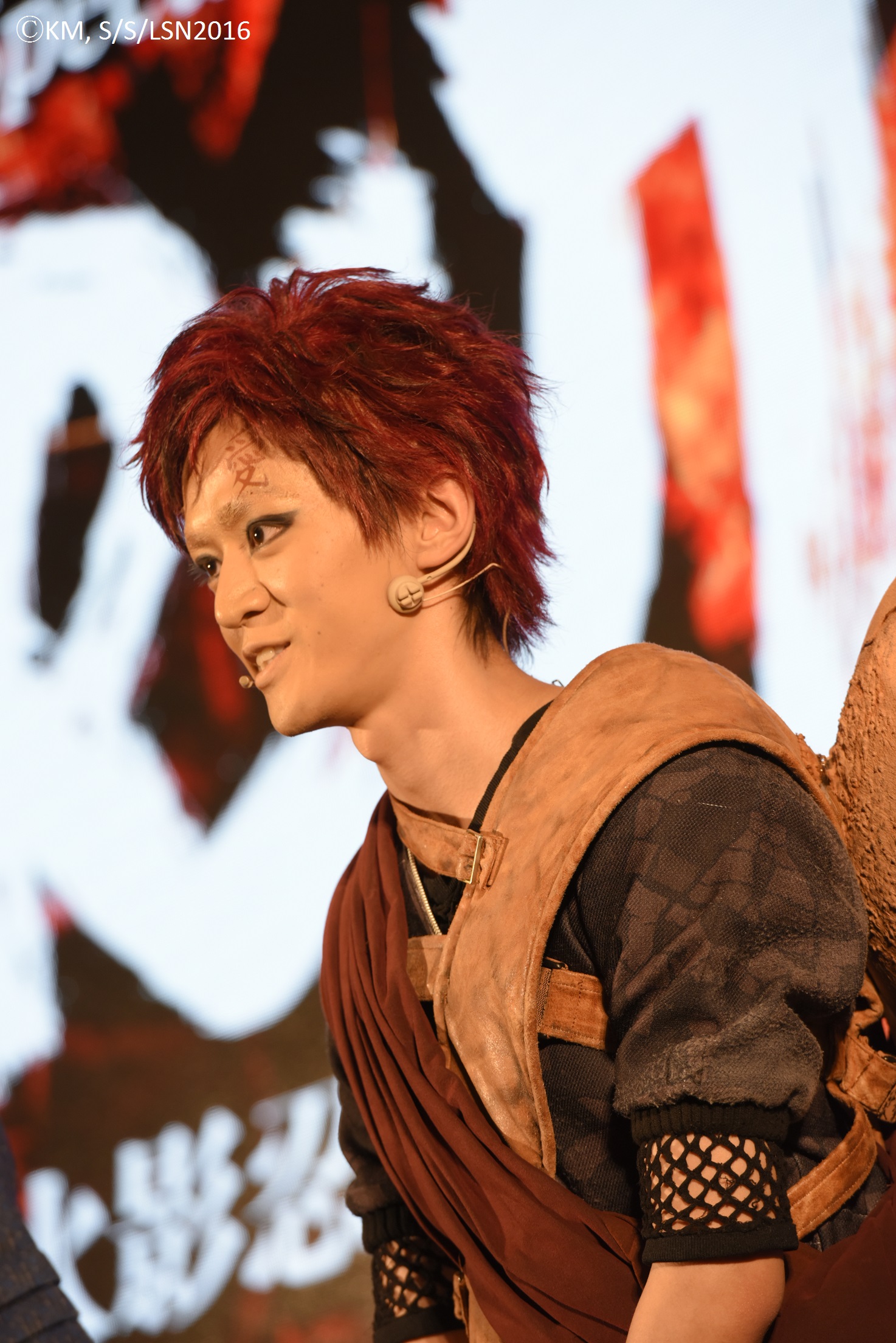 舞台剧Live Spectacle《NARUTO-火影忍者-》World Tour将登陆中国大陆舞台掀起“火影IP”中国新热潮 资讯 第6张