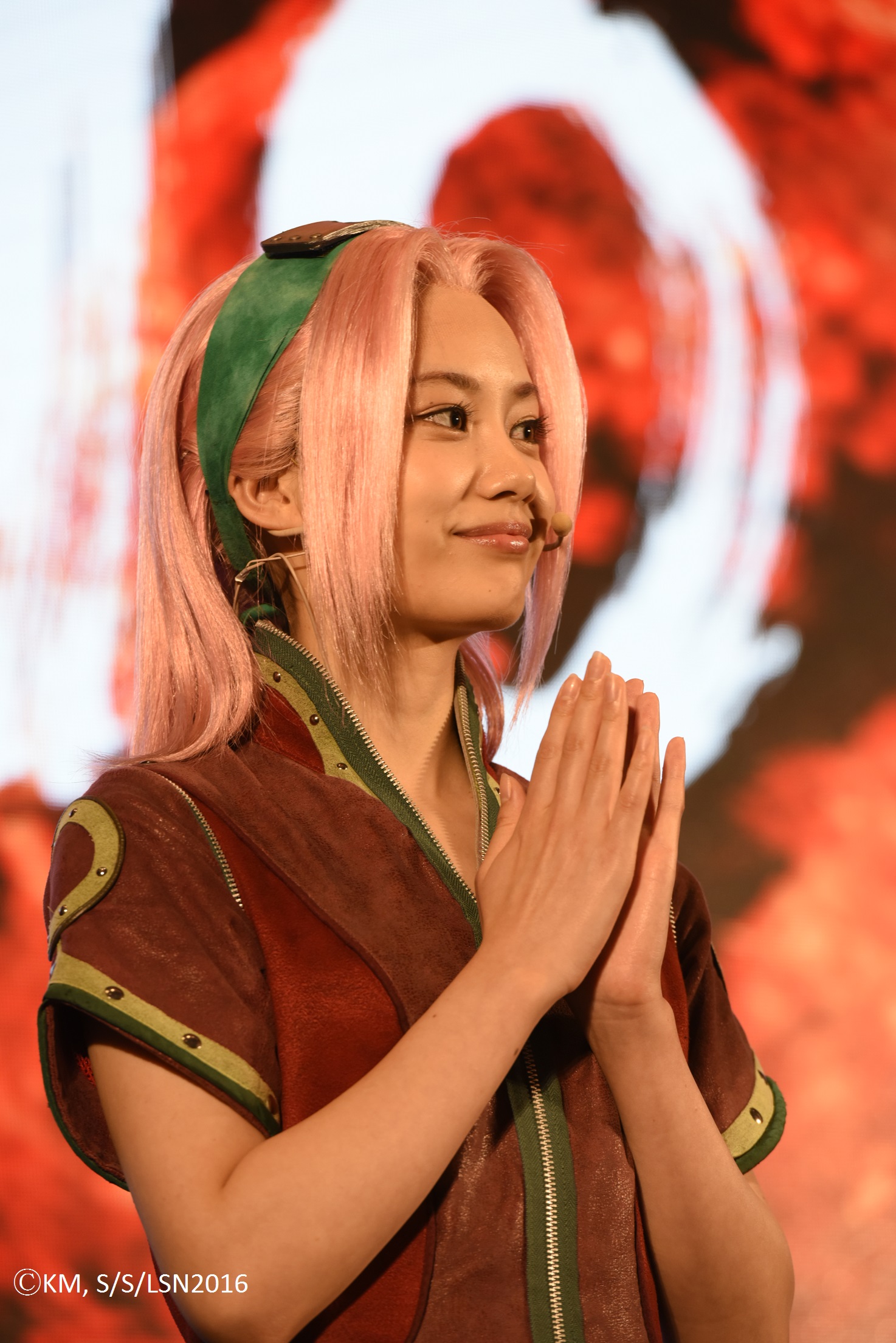 舞台剧Live Spectacle《NARUTO-火影忍者-》World Tour将登陆中国大陆舞台掀起“火影IP”中国新热潮 资讯 第5张