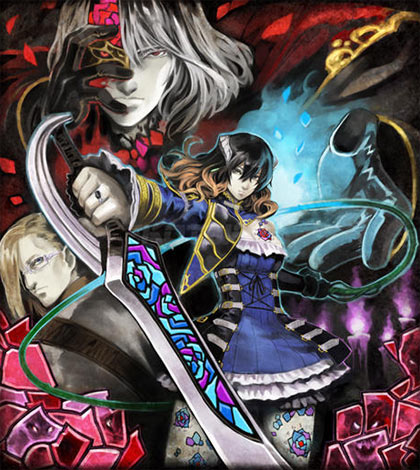 《洛克人》系列制作公司新作 《血污:夜之仪式》公开最新游戏影像