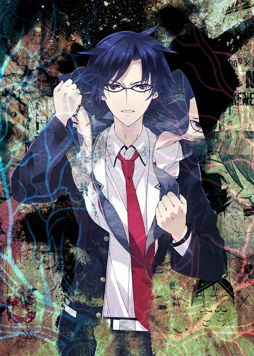 游戏《CHAOS;CHILD》TV动画化 预计冬季播出 资讯 第1张