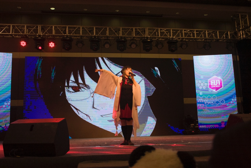 WCS2016中国赛区圆满结束 漫展 第7张