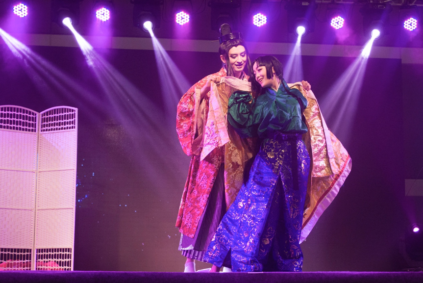 WCS2016中国赛区圆满结束 漫展 第10张