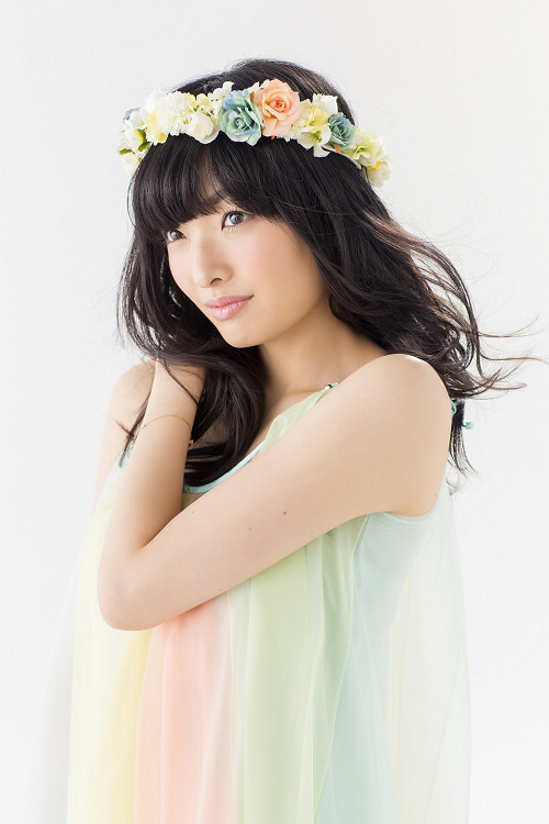 声优歌手「吉田仁美」在32岁生日之际公布结婚喜讯