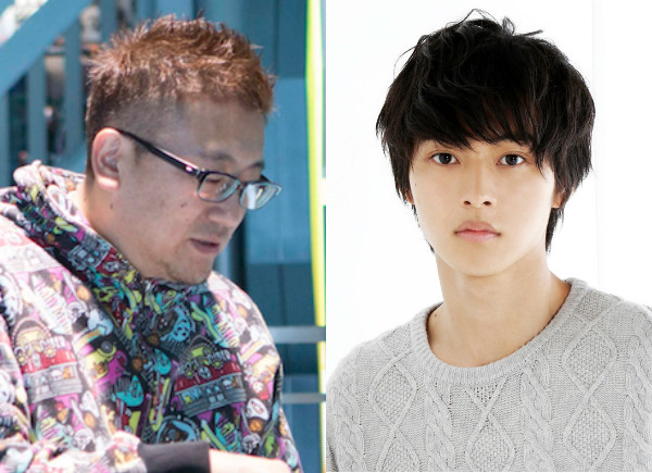 电影《齐木楠雄的灾难》山崎贤人主演 《银魂》福田雄一出任导演