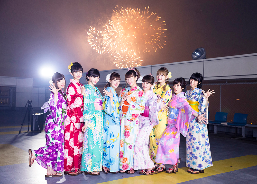 《Love Live! Sunshine!!》首次大型演唱会将于2017年初举行 资讯 第2张