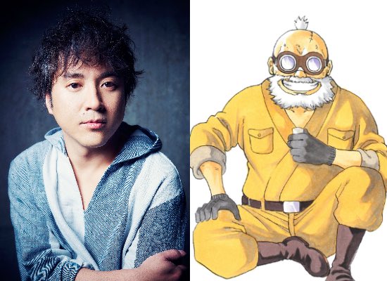 真人版电影《银魂》豪华演员名单再度公开 长泽雅美、冈田将生等人参演 资讯 第5张