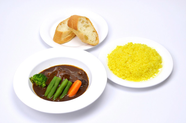 《食戟之灵》动画里出现的三道料理将在「J-WORLD TOKYO」推出 资讯 第3张