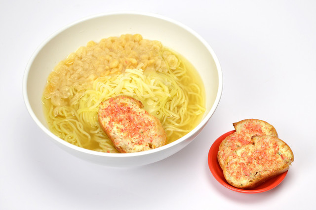 《食戟之灵》动画里出现的三道料理将在「J-WORLD TOKYO」推出 资讯 第2张