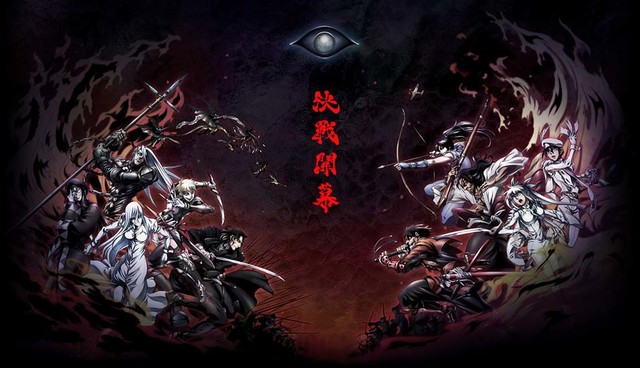 动画《漂流武士》播出日期确定