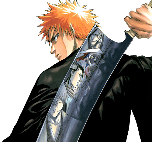 《死神 BLEACH》即将制作真人电影 资讯 第1张