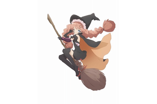 动画《魔法少女育成计划》公开第二批声优名单 佐仓綾音等人参演 资讯 第4张