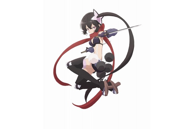 动画《魔法少女育成计划》公开第二批声优名单 佐仓綾音等人参演 资讯 第2张