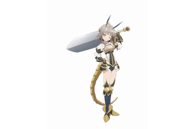 动画《魔法少女育成计划》公开第二批声优名单 佐仓綾音等人参演 资讯 第3张