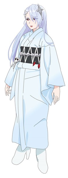 动画《奇异太郎少年的妖怪绘日记》动画化决定，确定10月播出 资讯 第6张