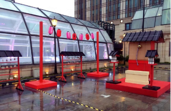 GMGC与你相约二次元 漫展 第7张