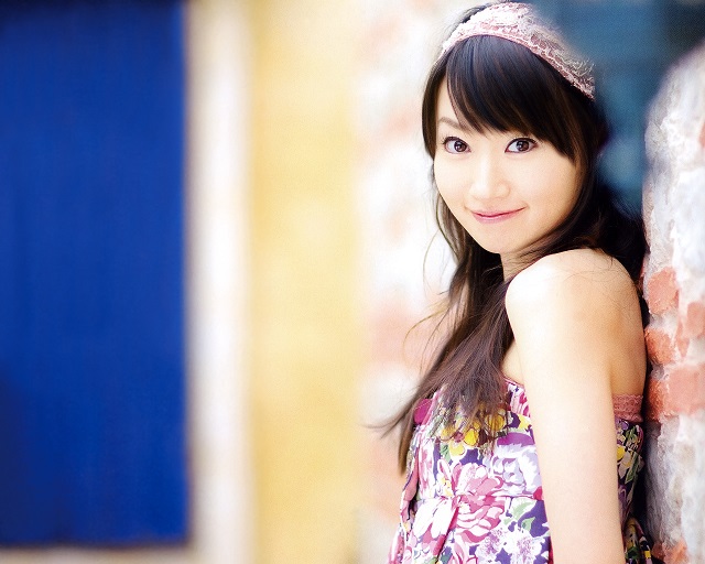 声优歌手「水树奈奈」将于12月发售个人第12张专辑 2017年演唱会行程公开 资讯