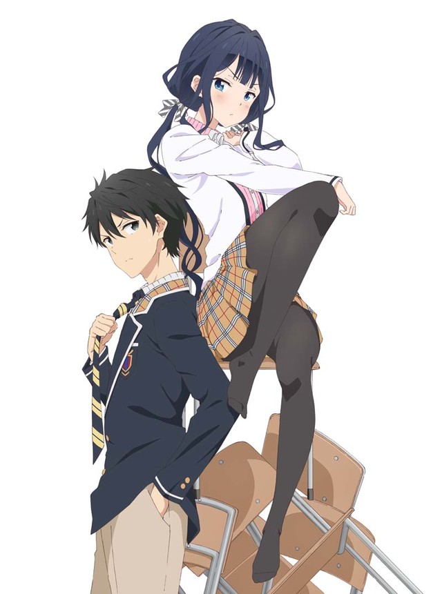 TV动画《政宗君的复仇》新情报公布 资讯 第2张