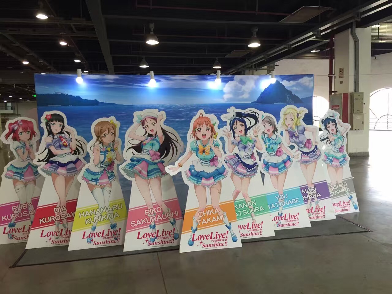 CICF EXPO 2016，精彩延续，看点更足，亮点和你逐个数！ 漫展 第14张