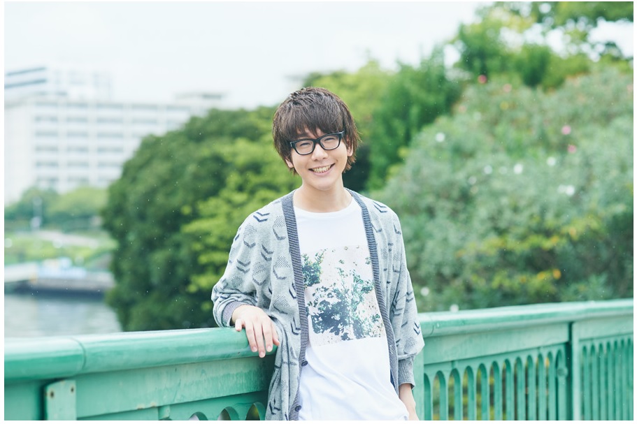 声优歌手「花江夏树」即将发售第2张个人单曲《こころ》 资讯