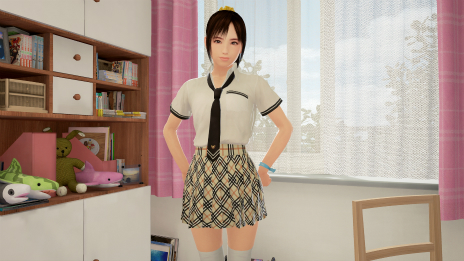PSVR游戏《夏日课堂：宫本光 Seven Days Room》公开购入特典情报 资讯 第2张