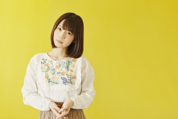 声优歌手「内田真礼」将在明年推出迷你专辑  资讯