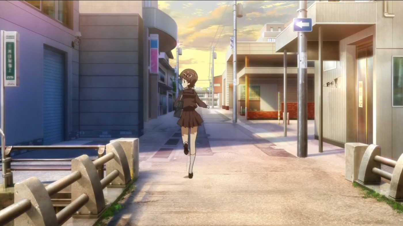 新圣地！？动画《魔法少女育成计划》原型地发现 资讯 第13张