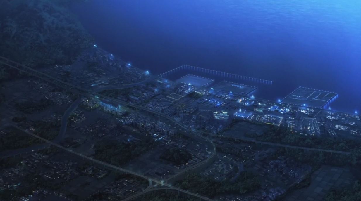 新圣地！？动画《魔法少女育成计划》原型地发现 资讯 第19张