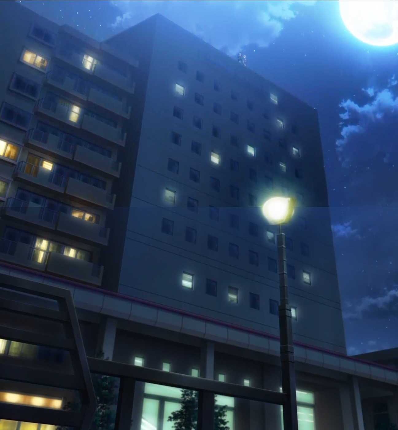 新圣地！？动画《魔法少女育成计划》原型地发现 资讯 第17张