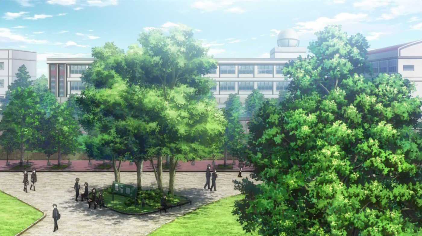 新圣地！？动画《魔法少女育成计划》原型地发现 资讯 第11张